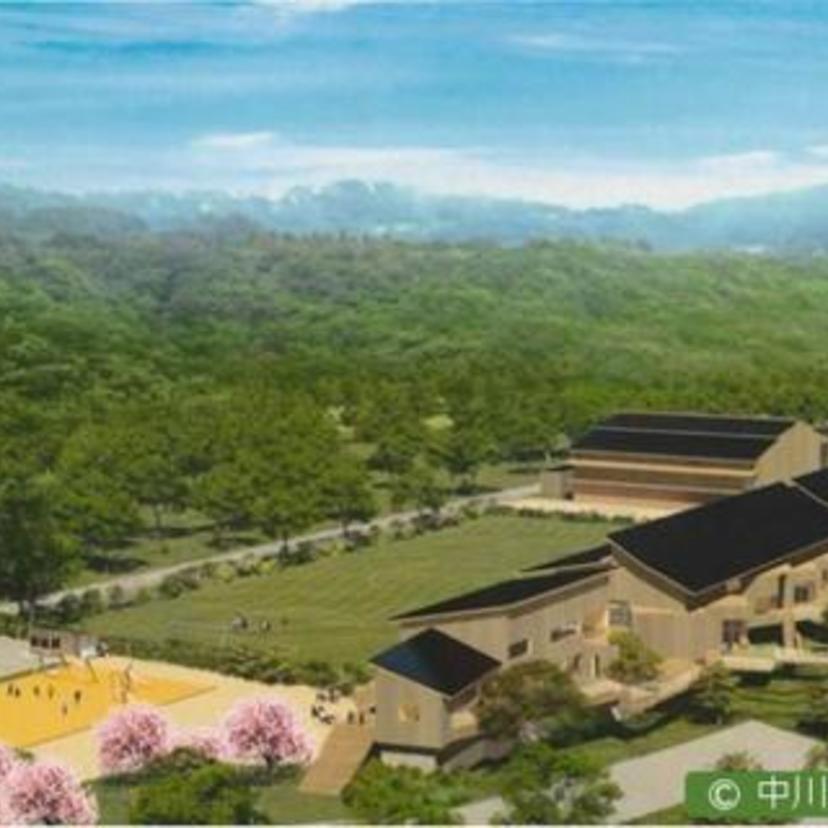 【速報！】27年 葉山にインターナショナルスクール 秋谷葉山国際学園（仮）が開校準備へ