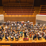 ブリティッシュ・スクール・イン東京の生徒が東京交響楽団と共演