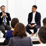 ノースロンドン【イベントレポート／後編】世界基準から考える今の日本の教育〜子供が選択できる未来づくり〜