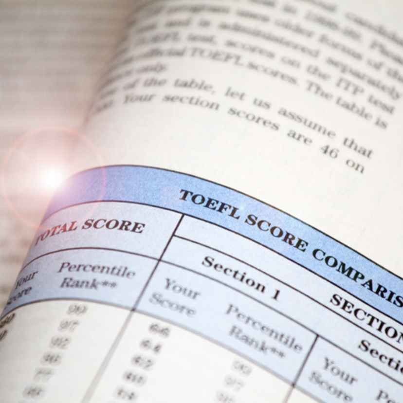 TOEFL 2026年改訂：セクション構成・スコア・対策を解説